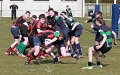 Monaghan Vs Rainey OB in quarter final of U15s Cup (9)